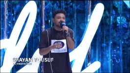 Pakistan Idol - Season 2 Episode 02 Multan